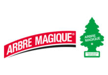 Logo Arbre Magique