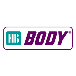 Logo HB Body