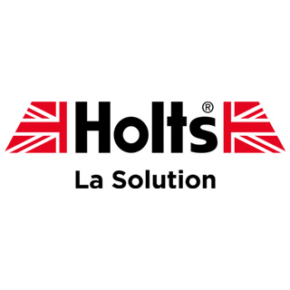 Logo Holts