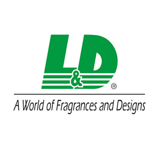 Logo L&D Aromaticos