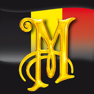 Logo Meguiars