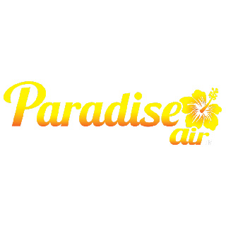 Logo Paradise Air