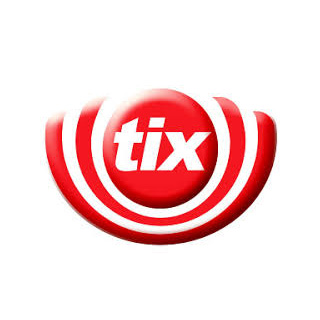 Logo Tix
