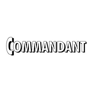 Logo Commandant