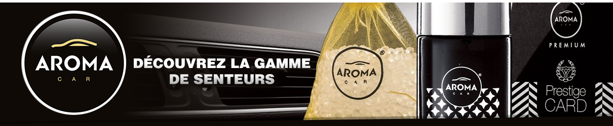 Aroma Car