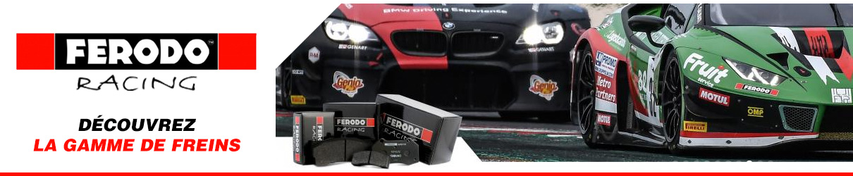 Ferodo Racing