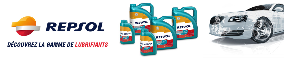 Repsol