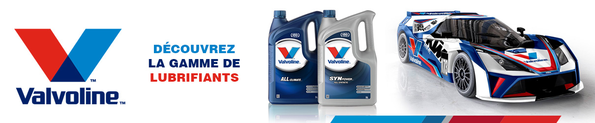 Valvoline