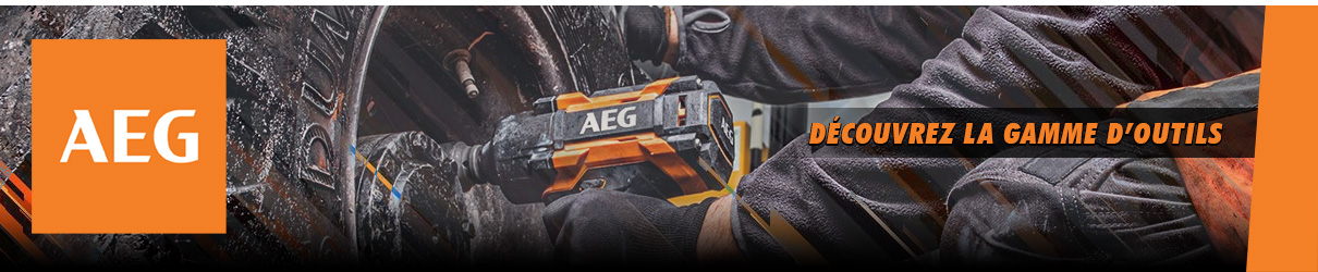 AEG Tools