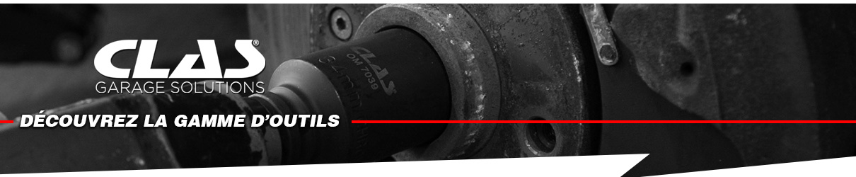 Clas Tools