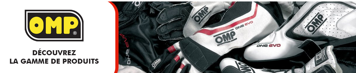 OMP Racing