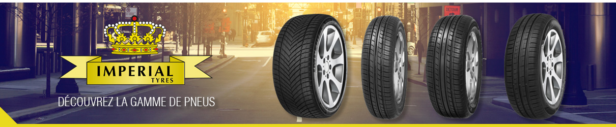 Imperial Tyres