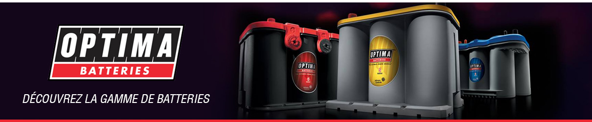 Optima Battery