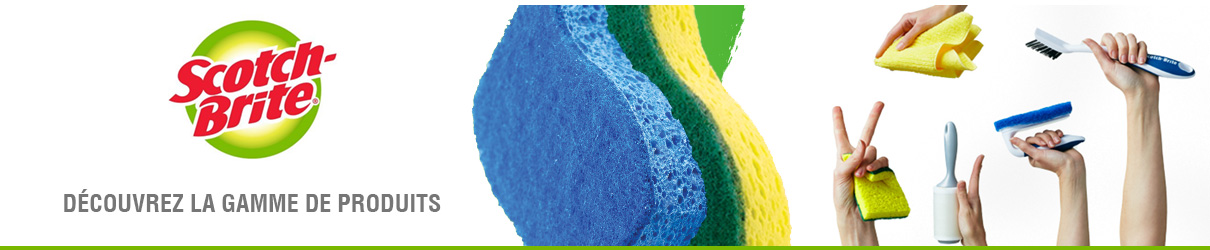 Scotch Brite