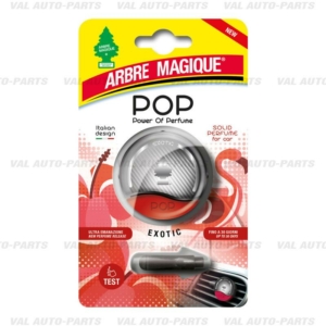 ARBRE MAGIQUE - POP Exotic - 9,5g