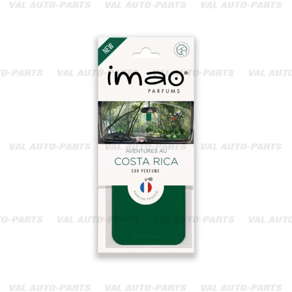 IMAO - Costa Rica